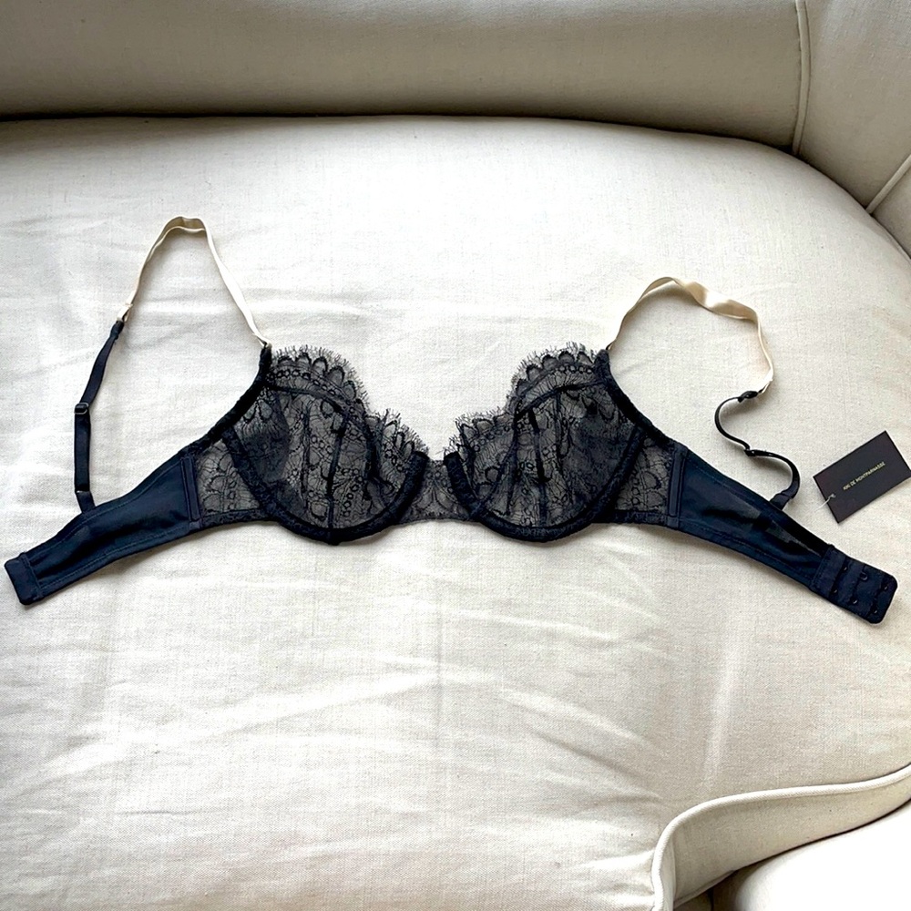 Lace Bra NWT
